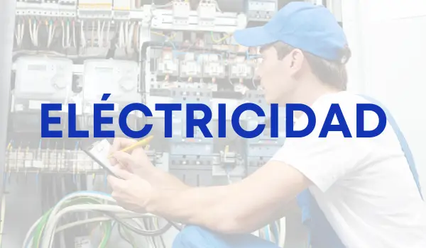 electricista en Granollers