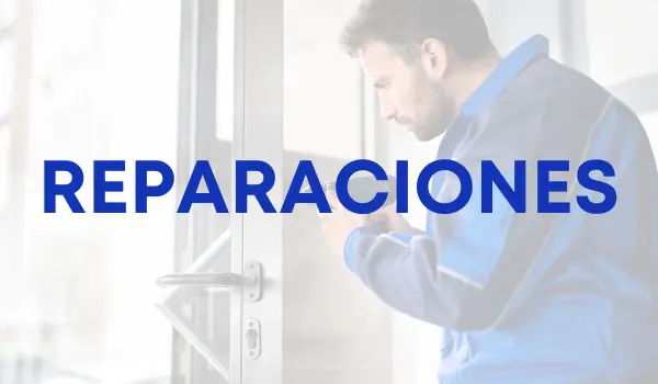 reparaciones a domicilioGranollers