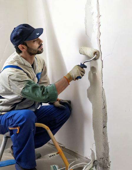 Arreglar Humedades en Granollers
