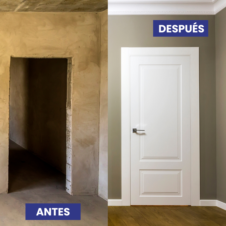 empresa humedades Granollers