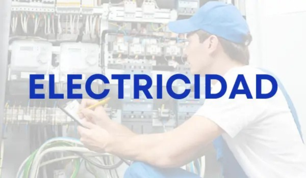 electricista en granollers